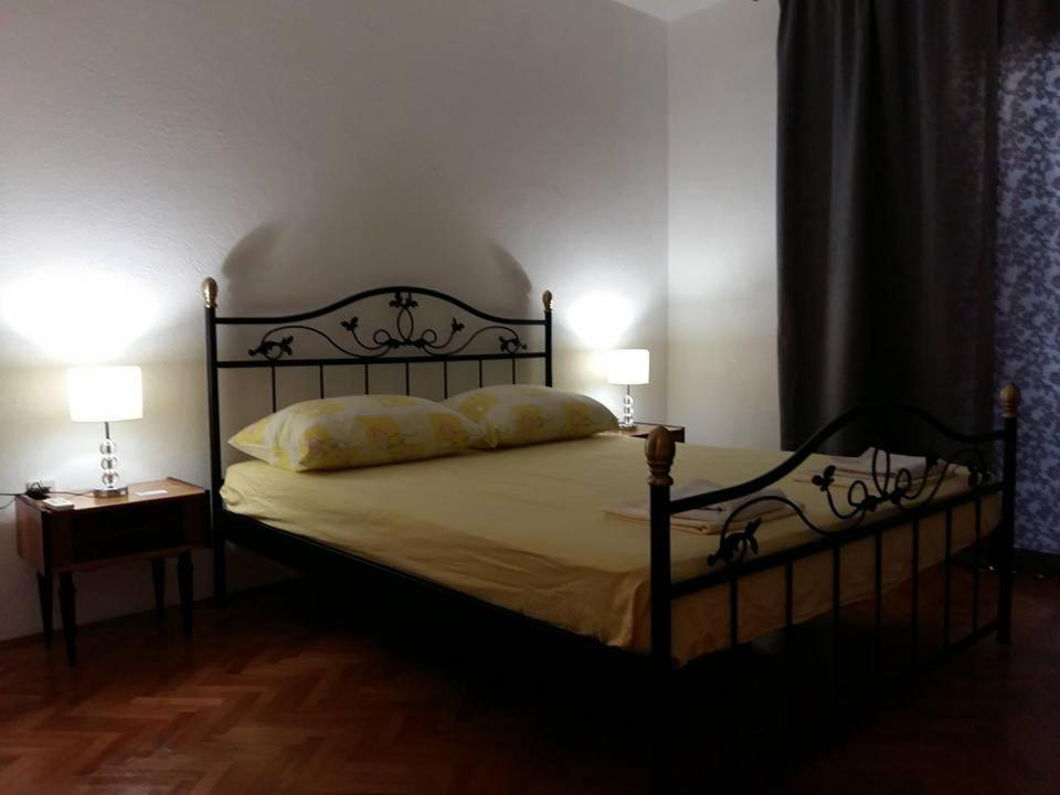 Apartments Tri Palme 바스카보다 외부 사진