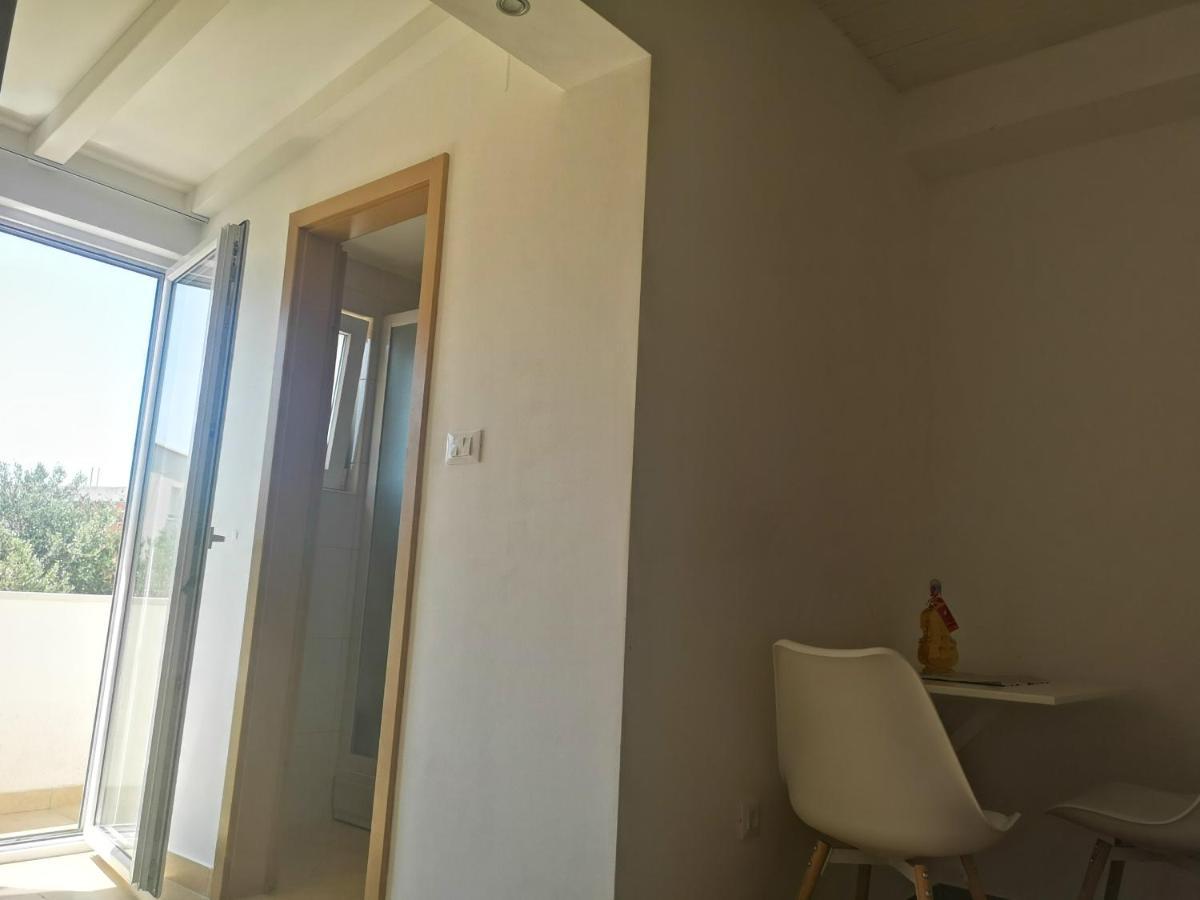 Apartments Tri Palme 바스카보다 외부 사진