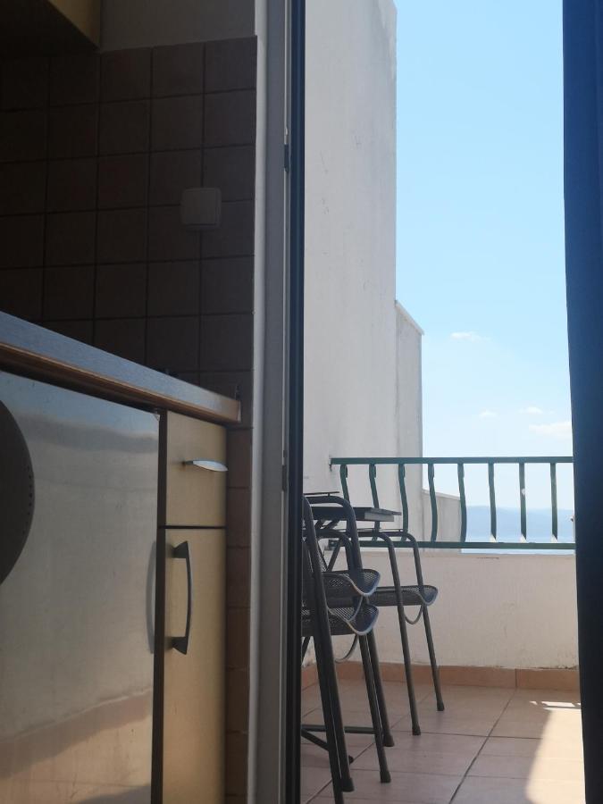 Apartments Tri Palme 바스카보다 외부 사진