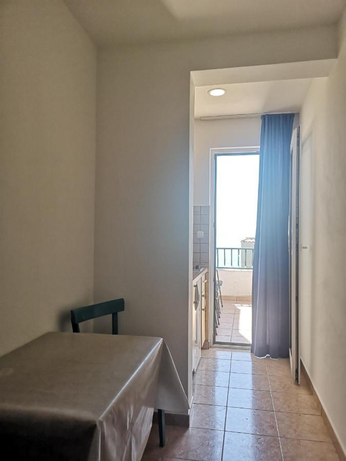 Apartments Tri Palme 바스카보다 외부 사진