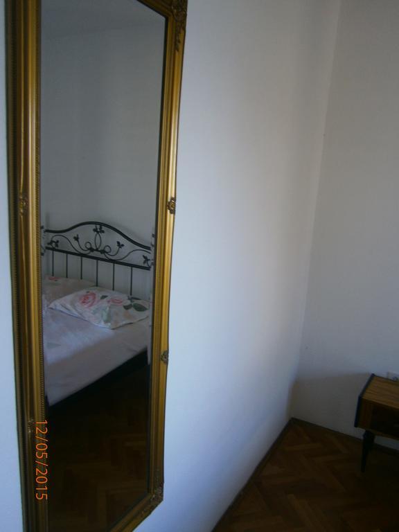 Apartments Tri Palme 바스카보다 객실 사진