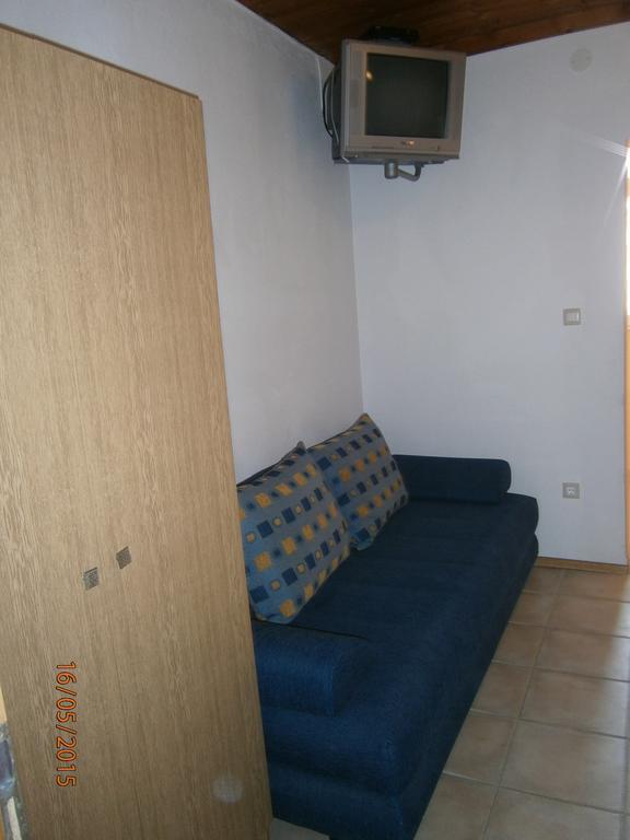 Apartments Tri Palme 바스카보다 객실 사진