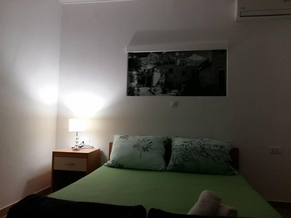 Apartments Tri Palme 바스카보다 외부 사진