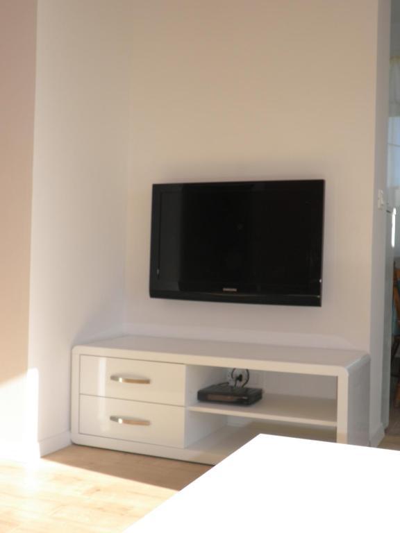 Apartments Tri Palme 바스카보다 객실 사진