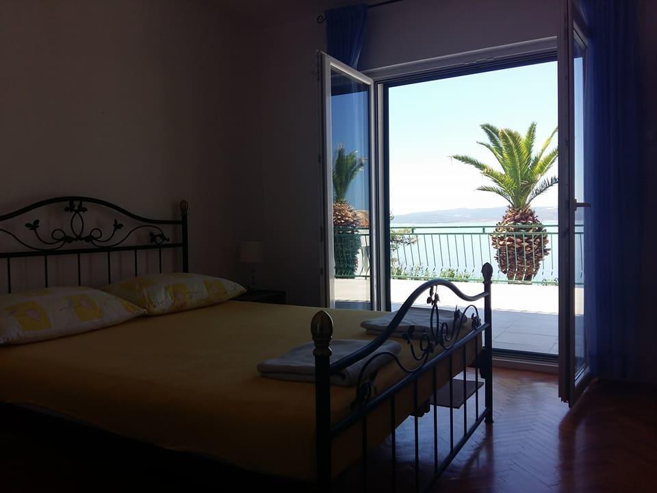 Apartments Tri Palme 바스카보다 외부 사진